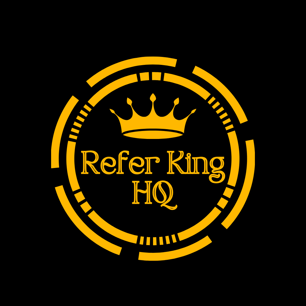 Refer King HQ